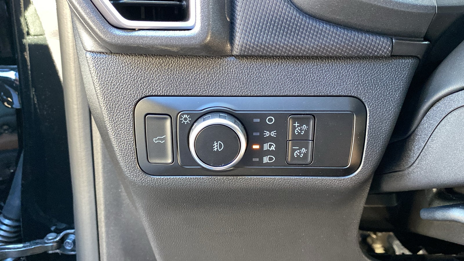 2025 Ford Bronco Sport Outer Banks - Photo 8