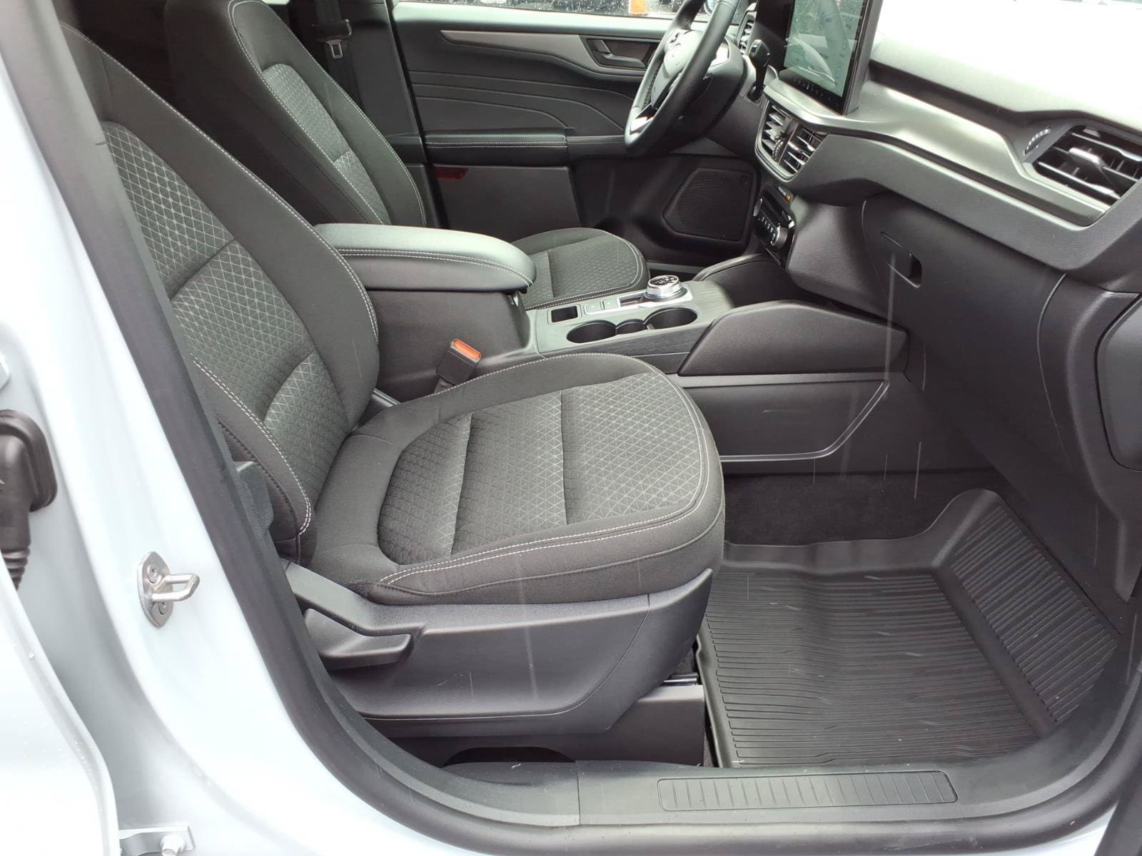 2025 Ford Escape Active - Photo 11