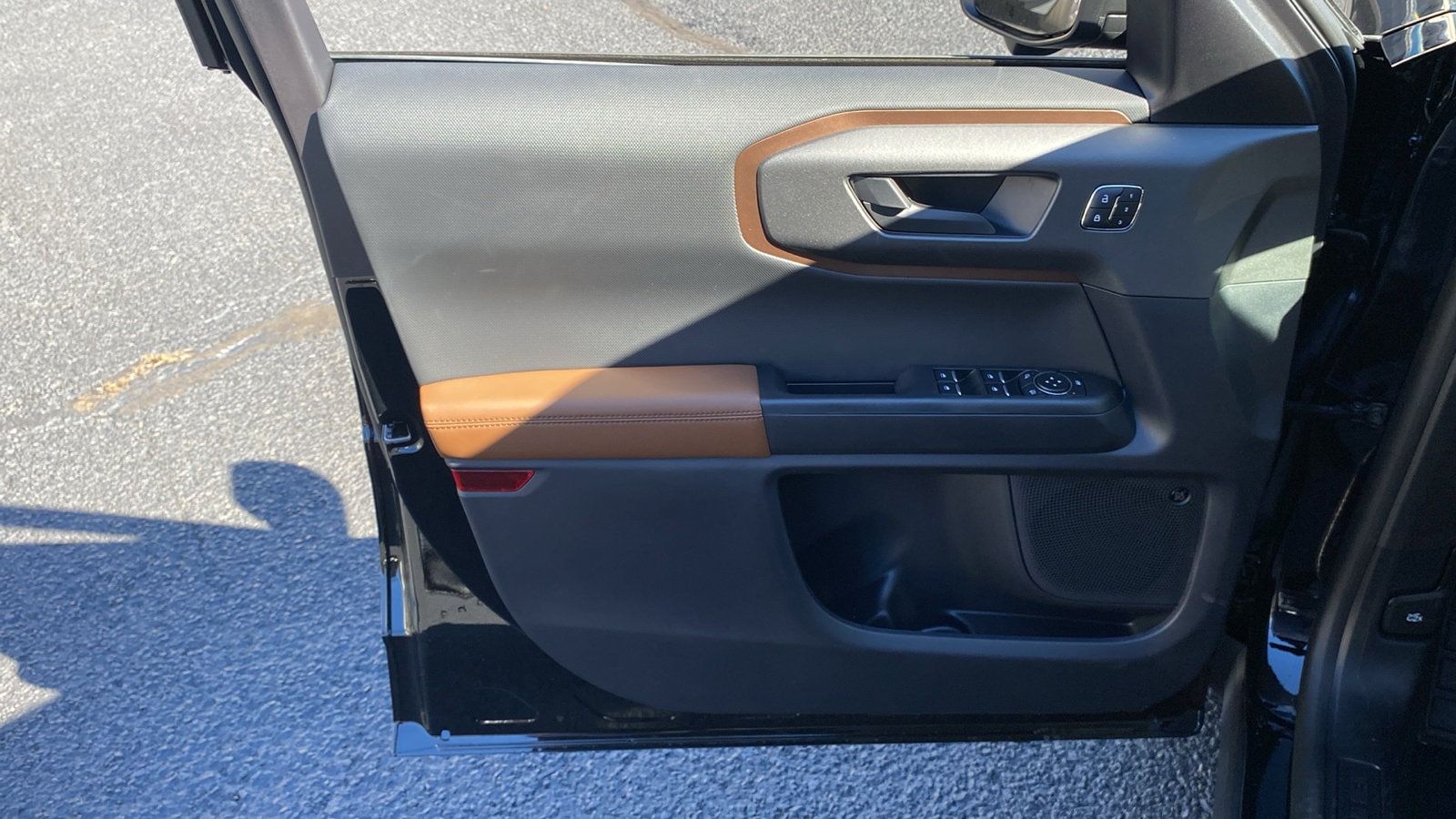 2025 Ford Bronco Sport Outer Banks - Photo 6