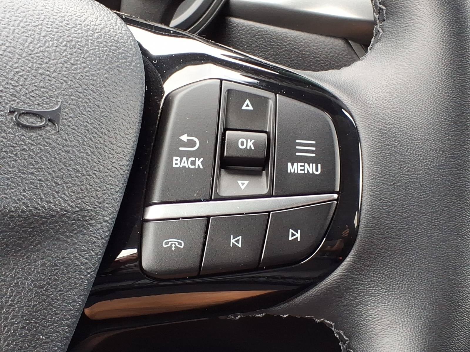 2025 Ford Escape Active - Photo 20