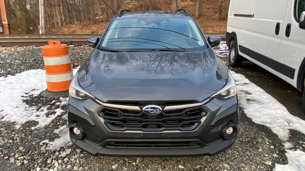 Used 2024 Subaru Crosstrek Premium SUV