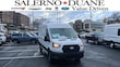  Ford Transit Cargo Van