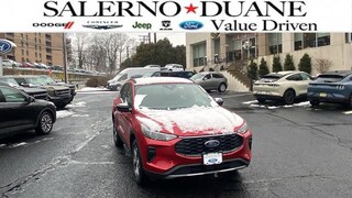 2026 Ford Escape ST-Line SUV