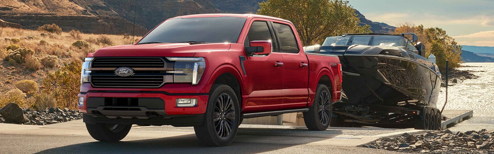 2025 Ford F150 Lease Deals Near Summit, NJ Salerno Duane Ford