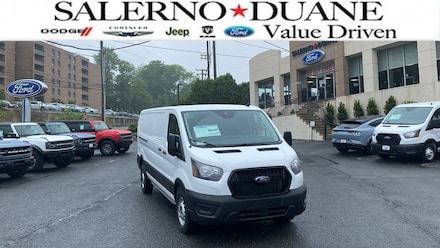 2025 Ford Transit Cargo Van Cargo Van Van Low Roof Van