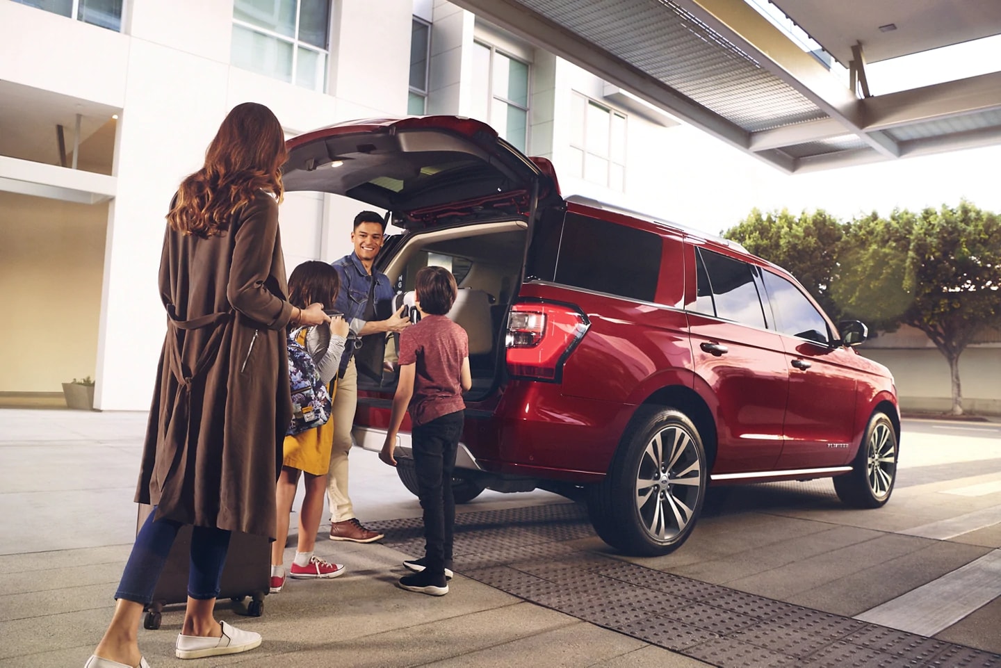 2021 Ford Expedition Colonia NJ