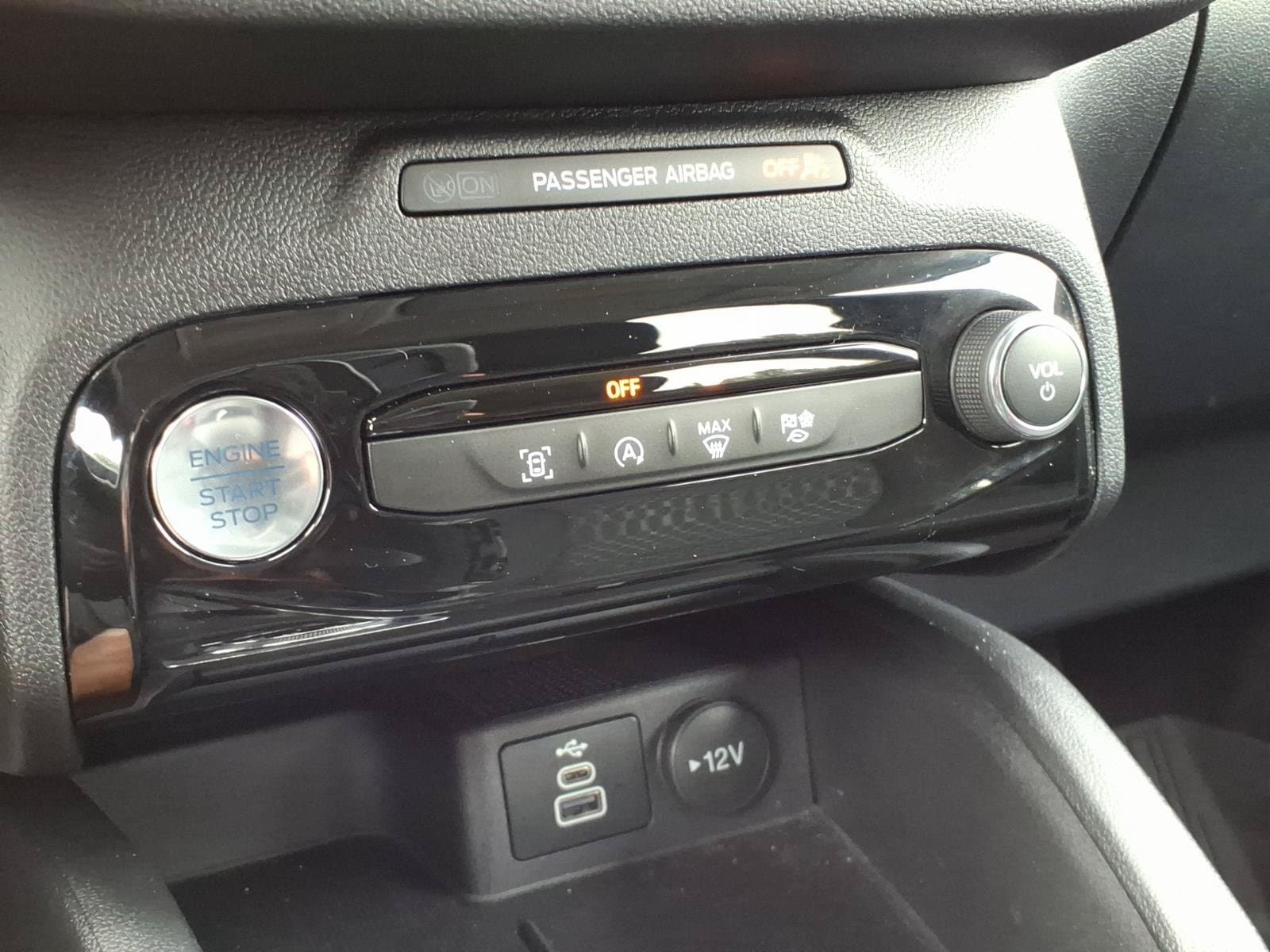 2025 Ford Escape Active - Photo 22