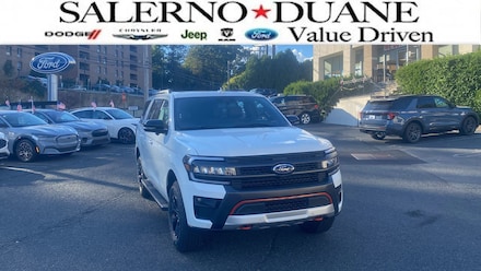 2024 Ford Expedition Timberline SUV