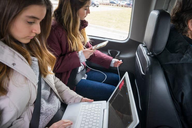2020 Ford Transit Summit NJ