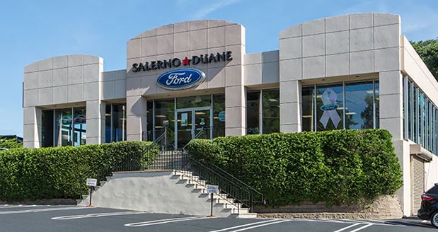 Salerno Duane Ford new vehicles for sale in Summit NJ