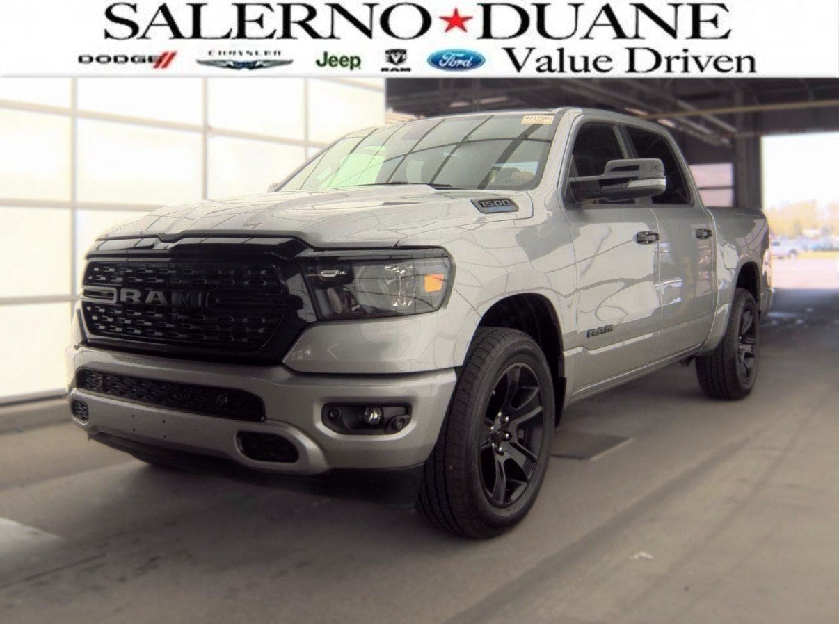 2023 RAM 1500 Pickup
