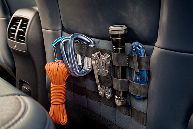 key accessories for winter driving in NJ