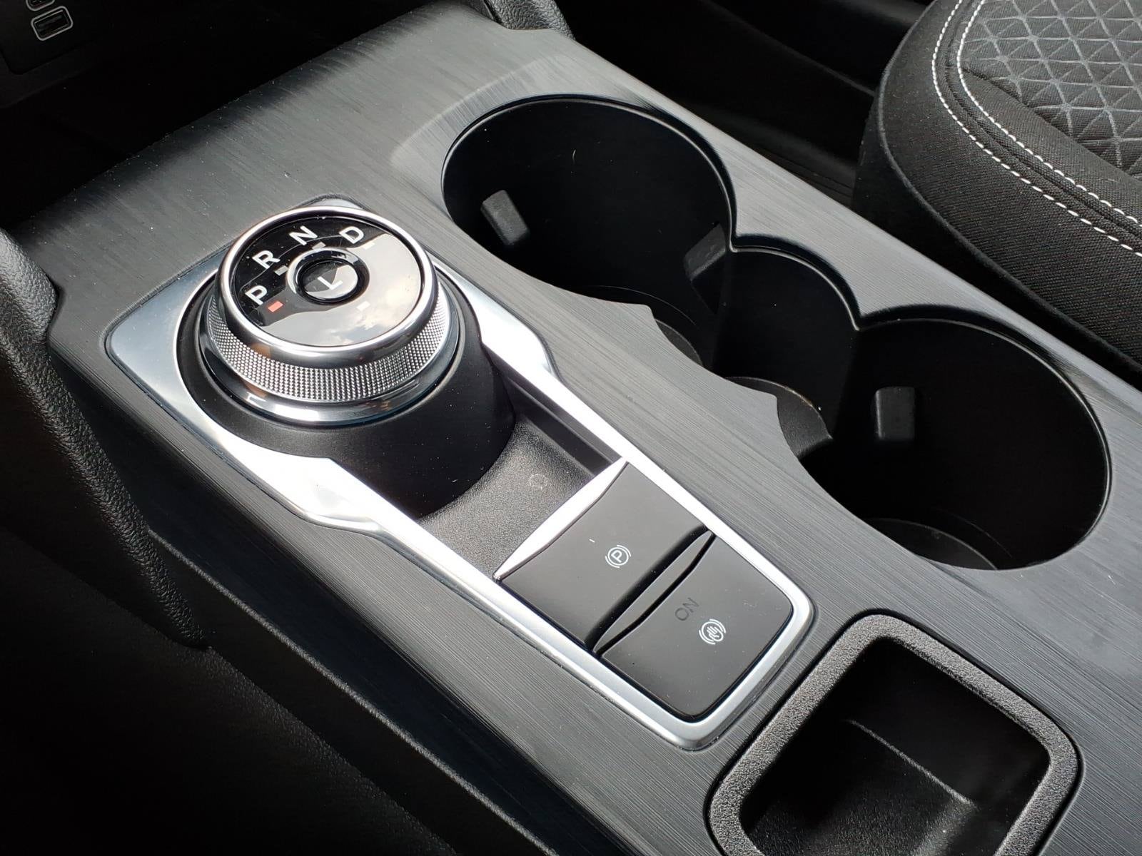 2025 Ford Escape Active - Photo 21