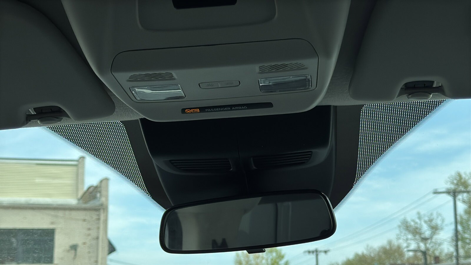 2025 Ford Transit Van Base - Photo 24