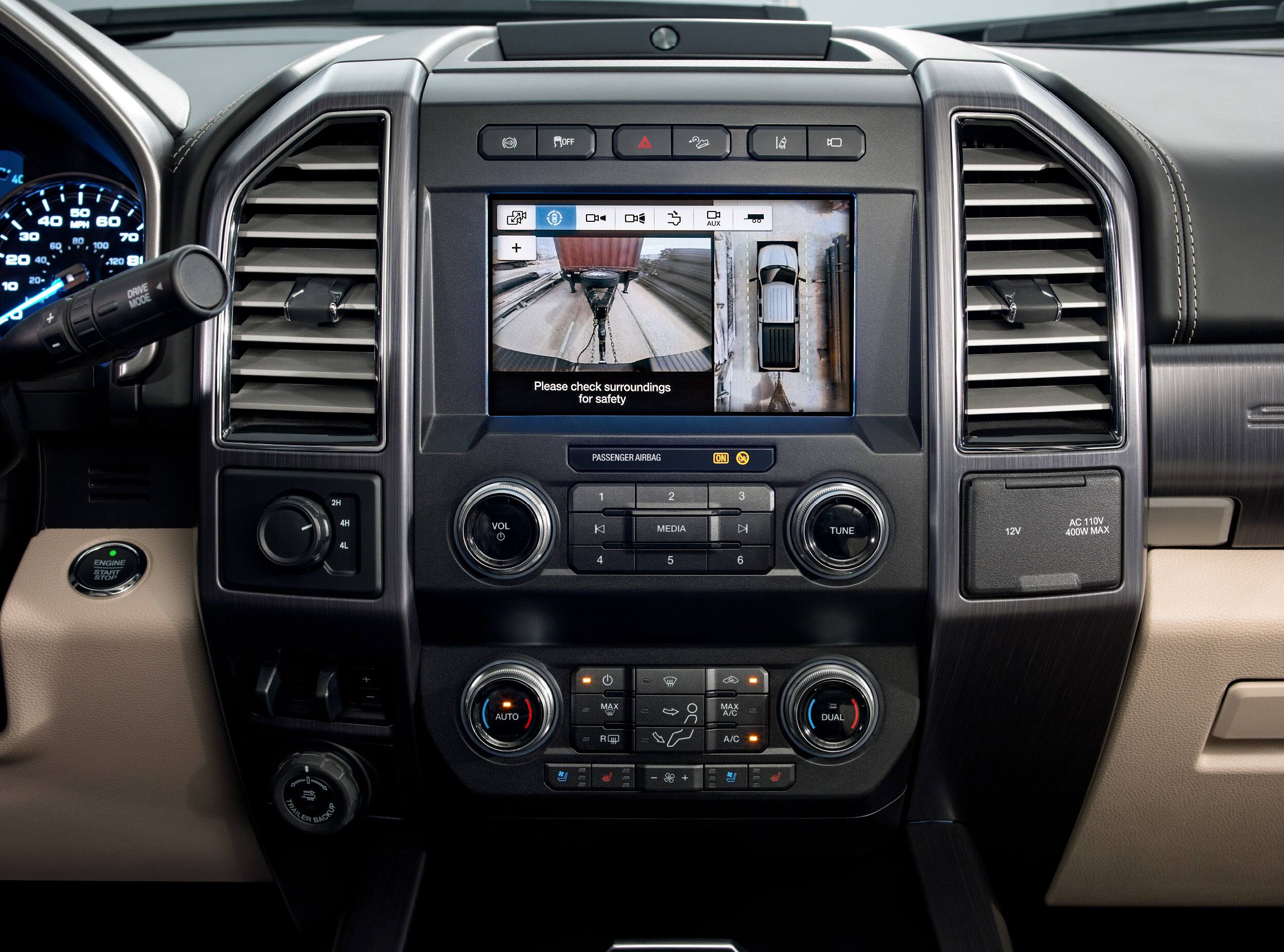 2020 Ford Super Duty Union NJ