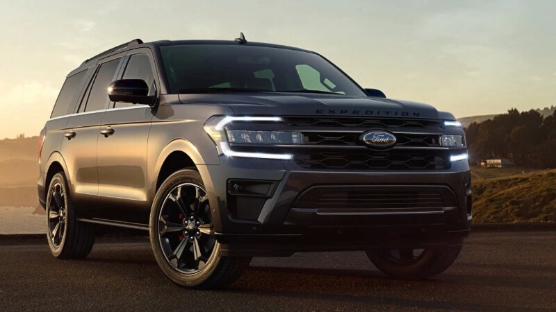 2024 Ford Expedition For Sale Near Morristown NJ