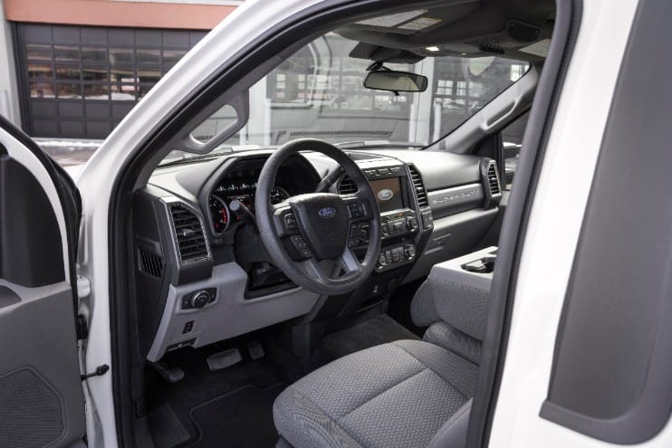 Meet The All New Ford F 600 Super Duty Commercial Truck Meet The All New Ford F 600 Super Duty Commercial Truck