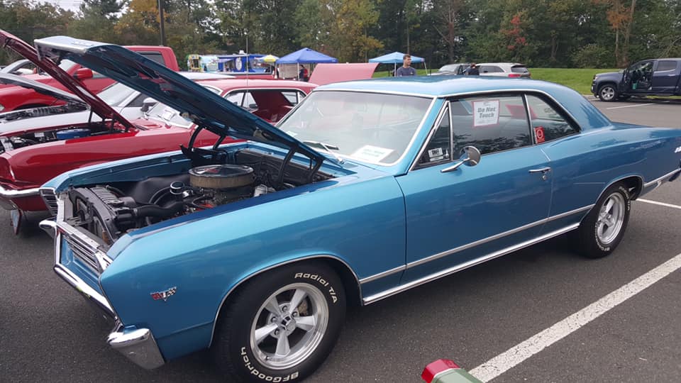 Classic Cars Summit NJ