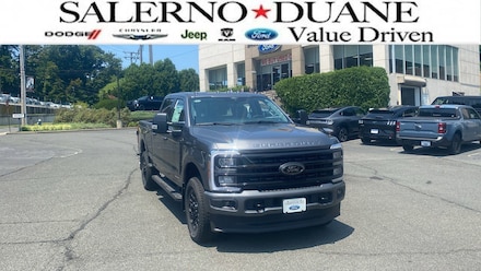 2024 Ford Super Duty F-250 SRW XLT Truck Crew Cab
