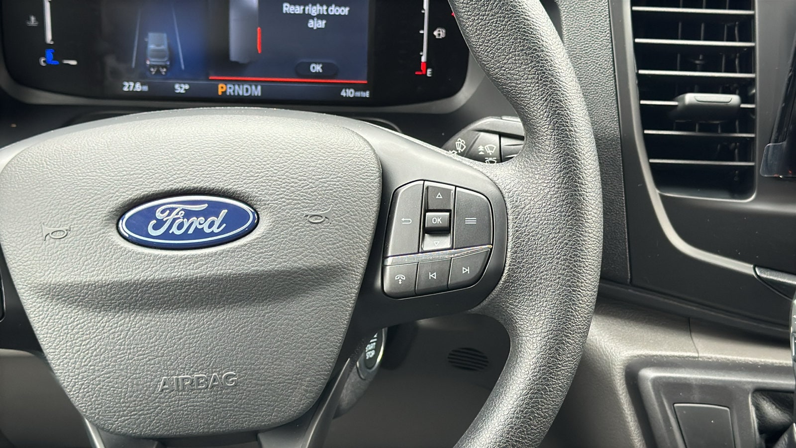 2026 Ford Transit Van Base - Photo 14