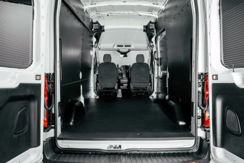 2018 Ford Transit Union NJ