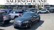 Audi S5 Sportback