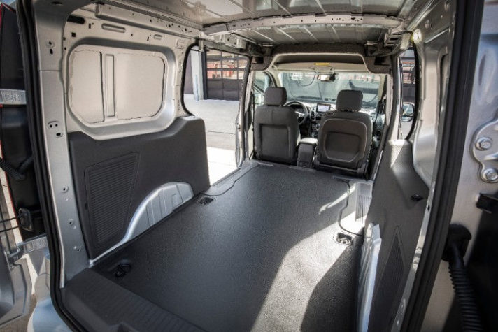 2019 Ford Transit Connect Cargo Van Summit NJ