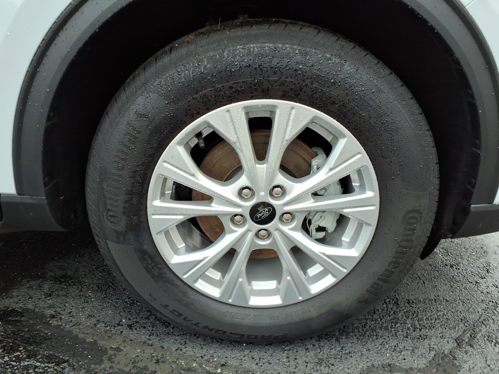 2025 Ford Escape Active - Photo 9