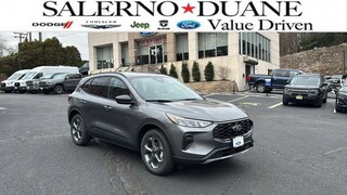 2026 Ford Escape ST-Line SUV