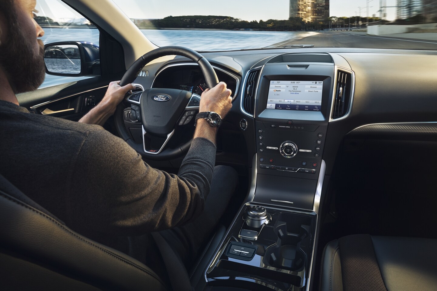 2020 Ford Edge Springfield NJ