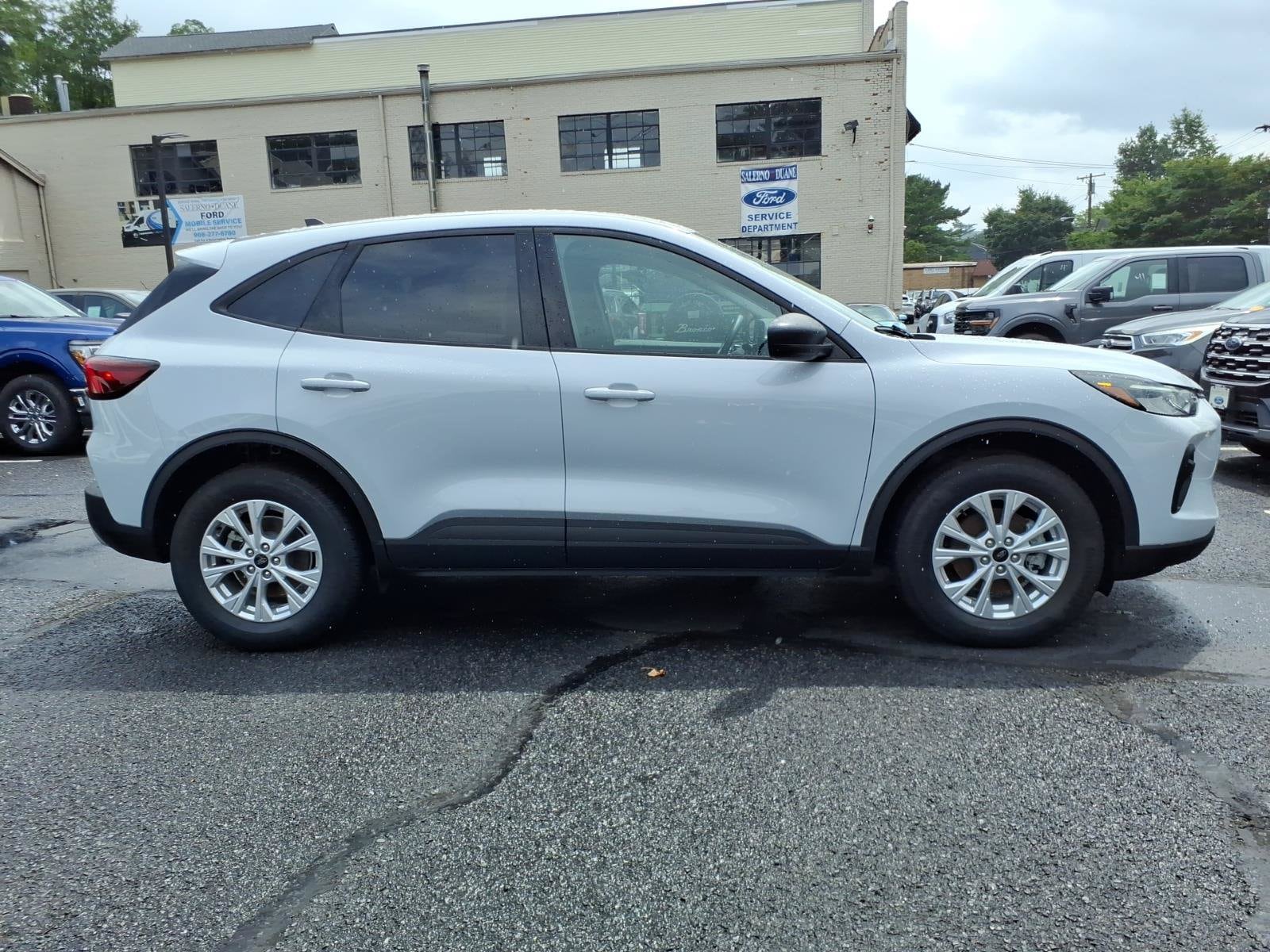 2025 Ford Escape Active - Photo 6