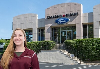 Staff member Heather Nicastro from ID_9c8597764d27