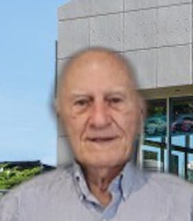 Staff member Bud Dyer from ID_fc56354bfbf9