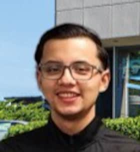 Staff member Henry Argueta from ID_a1340659ee30