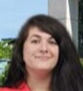 Staff member Samantha Hanlein from ID_9c8597764d27