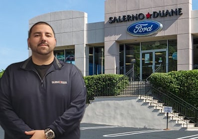 Staff member Gerardo Giordano from ID_a1340659ee30