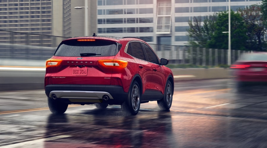 2026 Ford Escape Final Edition SUV Salerno Duane Ford in Summit, NJ