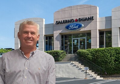 Staff member Michael Salerno from ID_6c521f26408b