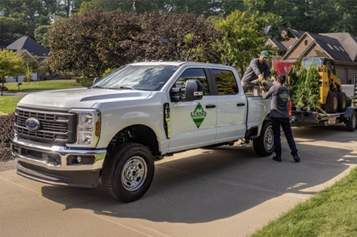 2026 Ford F-250 crew cab work truck