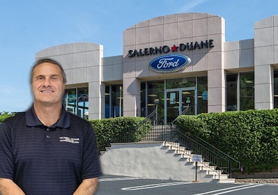 Staff member Frank Baccaro from ID_fc56354bfbf9