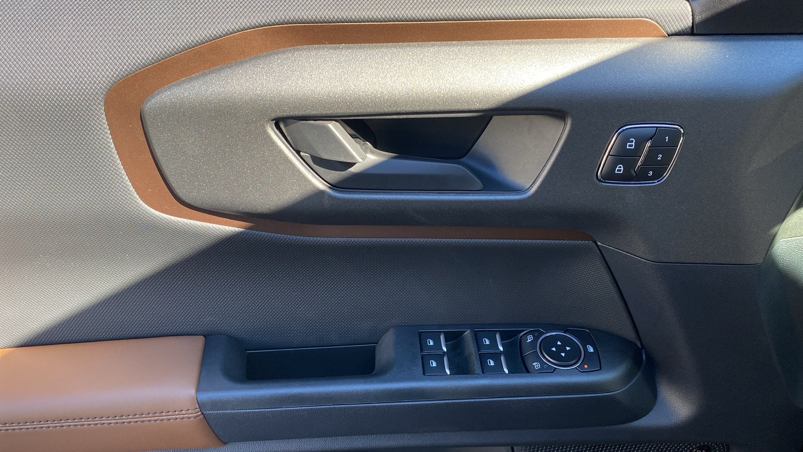 2025 Ford Bronco Sport Outer Banks - Photo 7