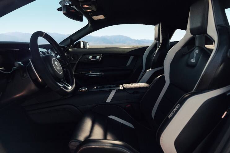 2020 Ford Mustang Union NJ
