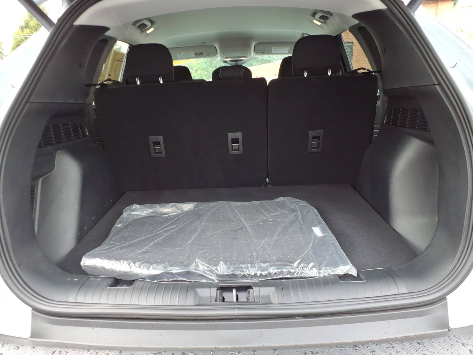 2025 Ford Escape Active - Photo 15