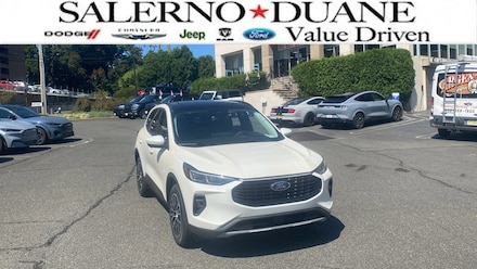 2024 Ford Escape PHEV SUV
