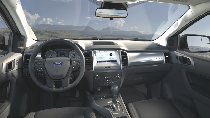 2021 Ford Ranger Union NJ