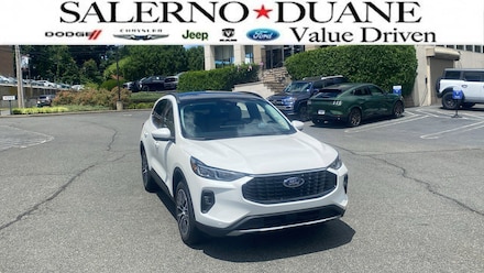 2024 Ford Escape PHEV SUV