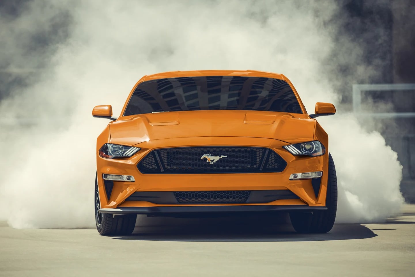 2021 Ford Mustang Morristown NJ