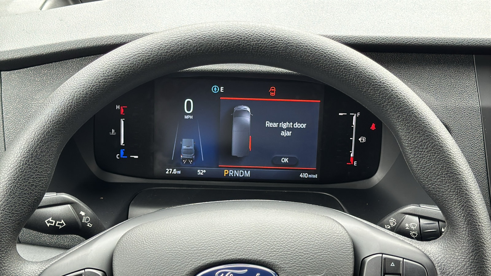 2026 Ford Transit Van Base - Photo 16