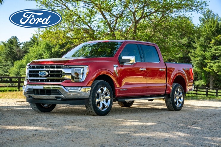 2021 Ford F150 Union NJ