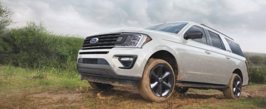 2021 Ford Expedition XL STX Package NJ